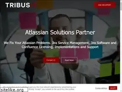 Sites similar to tribusit.co.uk