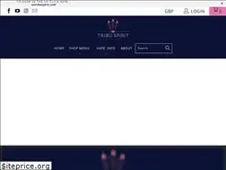 Sites similar to tribuspirit.com