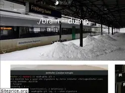 Sites similar to tribut.de