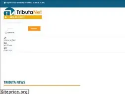 Sites similar to tributa.net