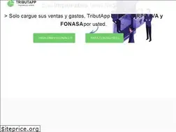 Sites similar to tributapp.com