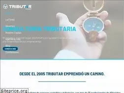 Sites similar to tributar.com