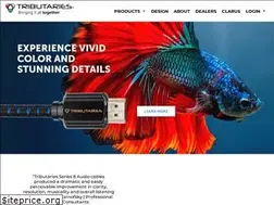 Sites similar to tributariescable.com