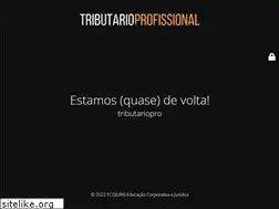 Sites similar to tributario.pro