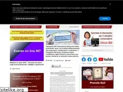 Sites similar to tributaristi-int.it