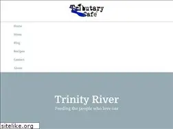 Sites similar to tributarycafe.com