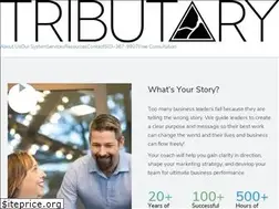 Sites similar to tributarycoaching.com