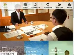 Sites similar to tribute-company.jp