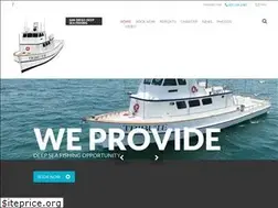 Sites similar to tribute-sportfishing.com