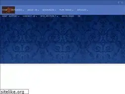 Sites similar to tributecenteronline.com