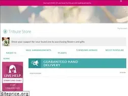 Sites similar to tributecenterstore.com