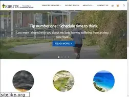 Sites similar to tributecps.com