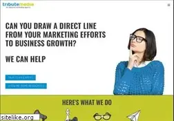 Sites similar to tributemedia.com