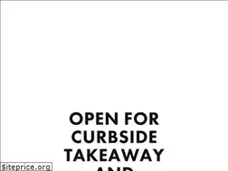 Sites similar to tributepizza.com