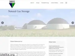 Sites similar to tributeresources.com