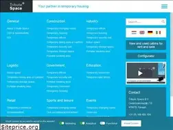Sites similar to tributespace.com