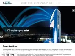 Sites similar to tributetobambi-stiftung.de