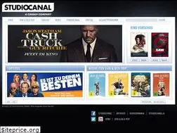 Sites similar to tributevonpanem.de