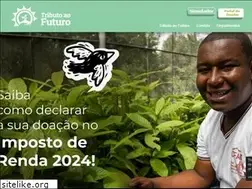 Sites similar to tributoaofuturo.com