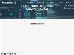 Sites similar to tributofacil.com.br