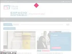 Sites similar to tributolocal.es