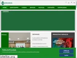 Sites similar to tributomunicipal.com.br