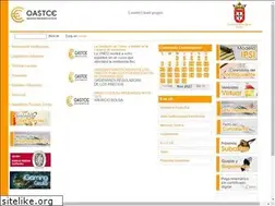 Sites similar to tributosceuta.org