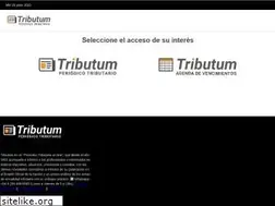 Sites similar to tributum.com.ar