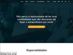 Sites similar to tributus.cnt.br