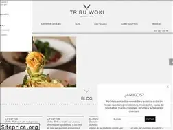 Sites similar to tribuwoki.com