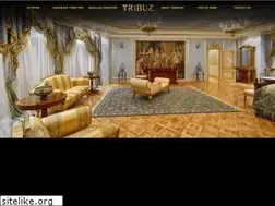 Sites similar to tribuzinteriors.com
