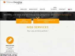 Sites similar to tribway.com