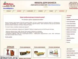 Sites similar to tribyna.ru