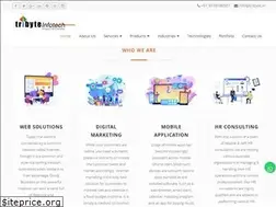Sites similar to tribyte.in