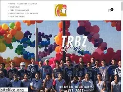 Sites similar to tribzlacrosse.com