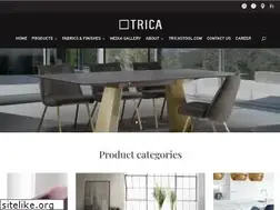 Sites similar to tricafurniture.com