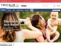 Sites similar to tricalm.com