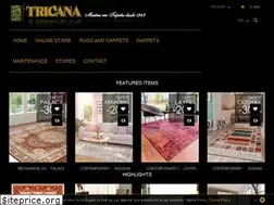 Sites similar to tricana.pt