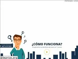 Sites similar to tricapitals.com