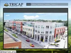 Sites similar to tricapproperties.com