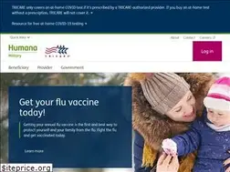 Sites similar to tricare-east.com