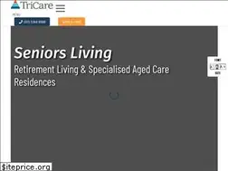 Sites similar to tricare.com.au