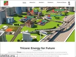 Sites similar to tricare.in