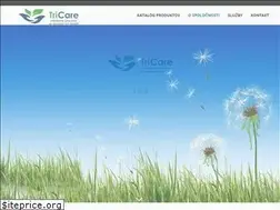 Sites similar to tricare.sk