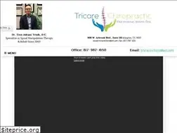 Sites similar to tricarechiro.com