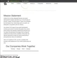 Sites similar to tricc.com