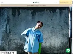 Sites similar to tricca-m2b.com