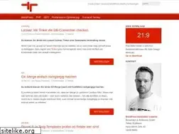 Sites similar to tricd.de