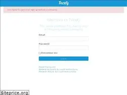 Sites similar to tricefy4.com