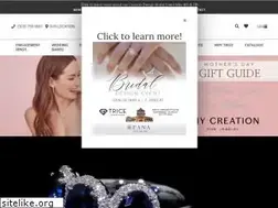 Sites similar to tricejewelers.com